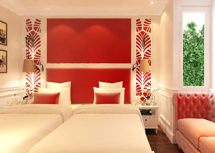 Gem Premier Hotel & Spa